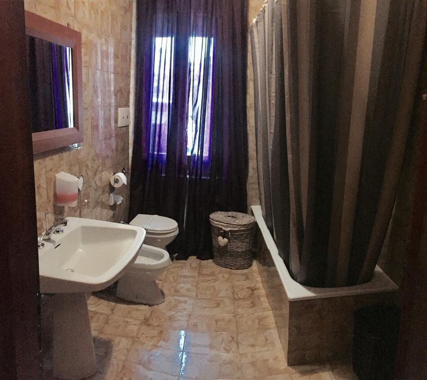 Hotel Caminhouse Zewnętrze zdjęcie