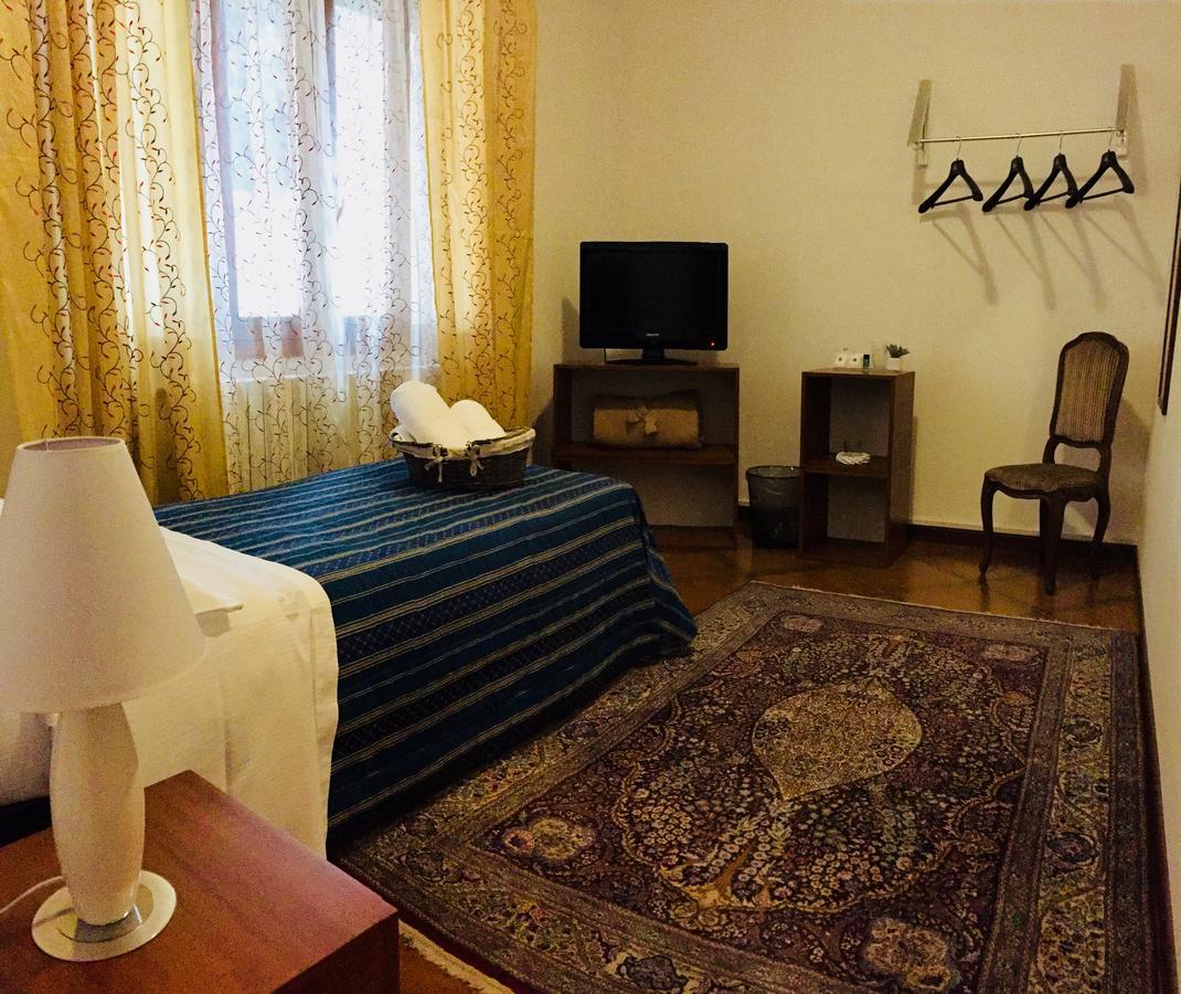 Hotel Caminhouse Zewnętrze zdjęcie