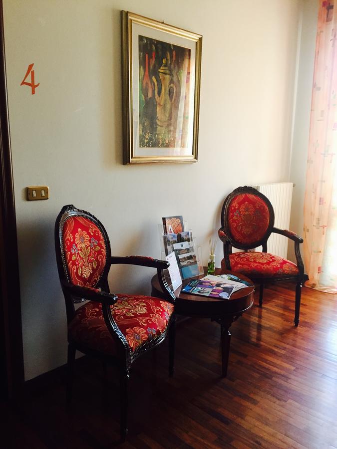 Hotel Caminhouse Zewnętrze zdjęcie