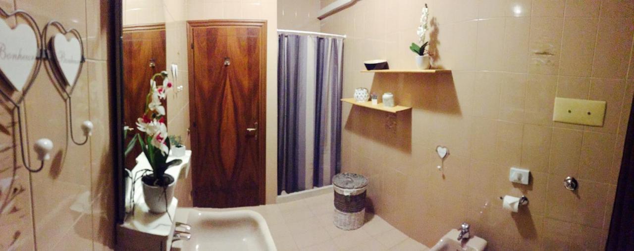 Hotel Caminhouse Zewnętrze zdjęcie