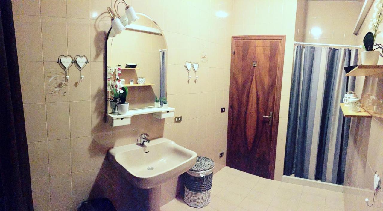 Hotel Caminhouse Zewnętrze zdjęcie