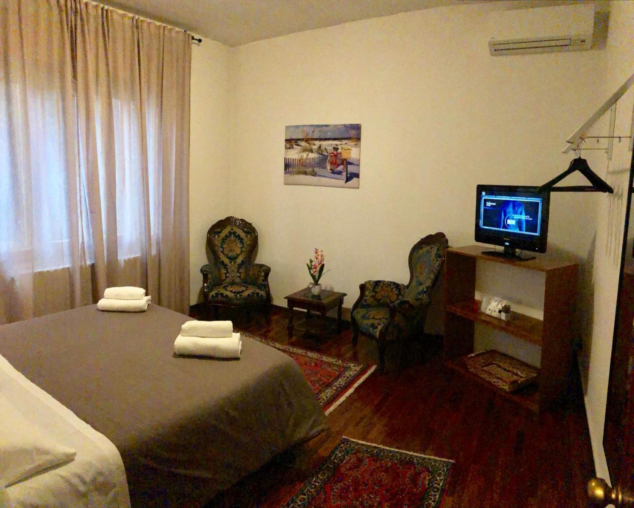 Hotel Caminhouse Zewnętrze zdjęcie