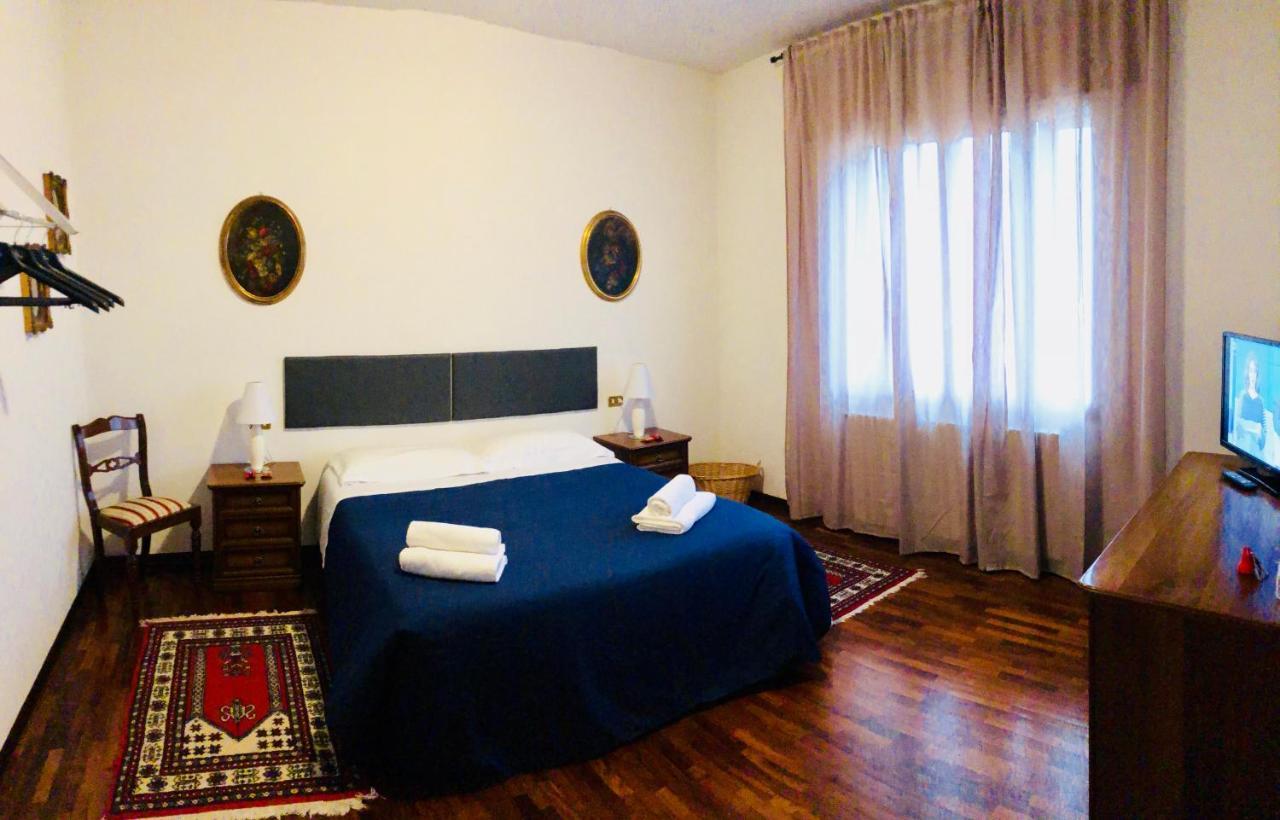 Hotel Caminhouse Zewnętrze zdjęcie
